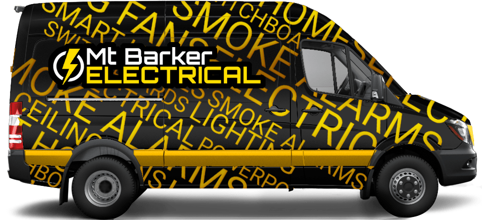 Mount Barker Electrical Employee